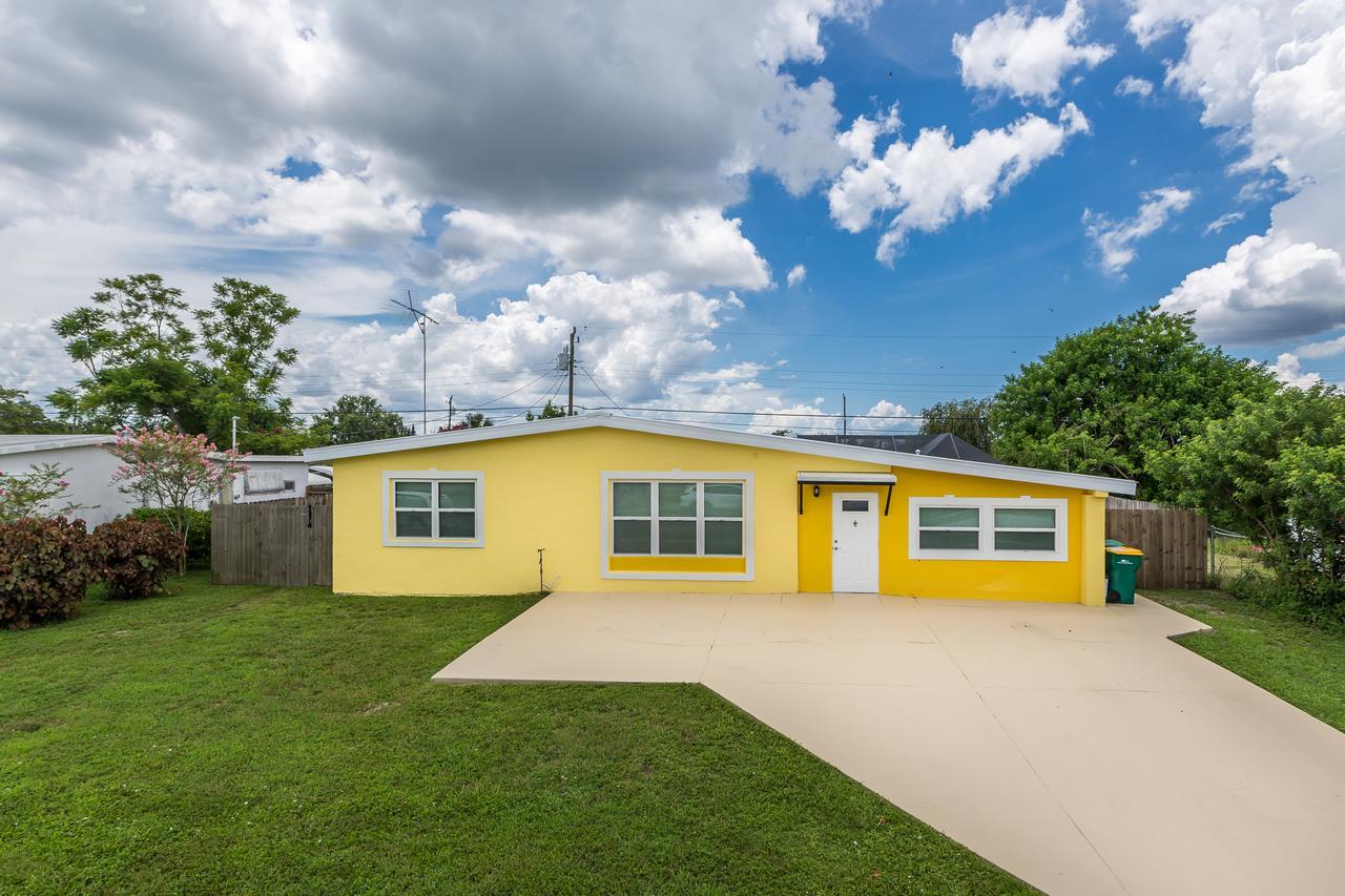 Meehan Port Charlotte Exterior photo